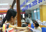 Trẻ sơ sinh sẽ có mã số thuế để tránh thất thu