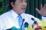 Ông Nguyễn Bá Thanh hướng dẫn nghiệp vụ phòng, chống tham nhũng