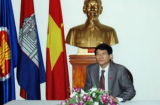 Đại sứ Việt Nam tại Campuchia đánh giá quan hệ hai nước