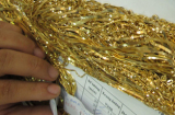 Quota nhập vàng nguyên liệu có chặn được buôn lậu vàng?