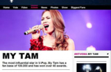 Mỹ Tâm từ chối bầu chọn MTV EMA để không hạ giá mình?