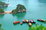 Trung Quốc mở tuyến du lịch biển đến Vịnh Hạ Long