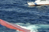 5 thủy thủ tử vong trong vụ lật tàu ở Nhật Bản