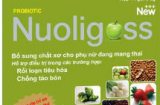 Nuoligoss – Giải pháp hàng đầu cho táo bón