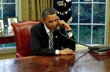 Văn phòng Tổng thống Mỹ bị cắt điện thoại vì thiếu tiền