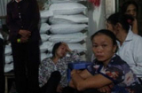 Hà Nội: Bé 2 tuổi bị sát hại ngay tại nhà