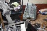 24 người chết trong vụ nổ kho thuốc pháo Phú Thọ