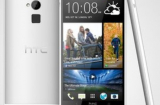 Công bố HTC One Max 'quyến rũ' với máy quét vân tay