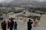 Trung Quốc công bố sách trắng về Tây Tạng