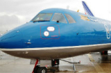 Nhờ Mr Đàm tìm bánh máy bay bị rơi giúp Vietnam Airlines