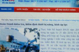 Website Điện lực Đà Nẵng xuất hiện hàng trăm truyện sex