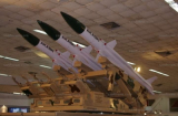Ấn Độ khoe tên lửa tự sản xuất tại Hàn Quốc