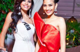 Trương Thị May thi Miss Universe dọn đường cho chức ĐSDL VN?