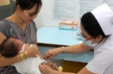 Vụ 32 trẻ nhập viện: Không phải vì chất lượng vắcxin