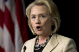 Bà Clinton được 2 đảng ủng hộ tranh cử tổng thống