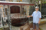 Kỳ lạ ngôi làng “đình không xà, 73 giếng cổ” ở Hà Nội