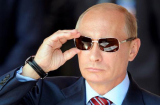 Putin “đánh bại” Obama, trở thành lãnh đạo quyền lực nhất thế giới
