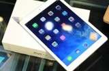 iPad Air đầu tiên về Sài Gòn với giá 12,2 triệu đồng