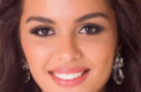 HH Thổ Nhĩ Kỳ có gương mặt đẹp nhất Miss Universe