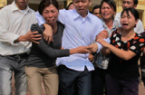 Tuyên huỷ hai bản án đối với ông Nguyễn Thanh Chấn