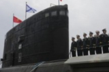 Việt Nam nhận tàu ngầm Kilo, TQ la lối 'Biển Đông nguy cấp'