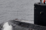 Nga, Việt Nam ký biên bản chuyển giao chiếc tàu ngầm đầu tiên