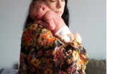 Chùm ảnh: Mẹ và bé yêu 24 giờ đầu tiên sau khi chào đời