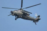 Trực thăng WZ-10 Trung Quốc có thể giao đấu với Apache Mỹ?