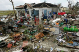 Philippines: Hơn 1.000 người có thể đã chết vì bão Haiyan