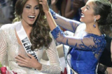 Người đẹp Venezuela đăng quang Hoa hậu Hoàn vũ 2013
