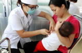 Bộ Y tế phủ nhận trẻ tử vong ở Quảng Trị do tiêm Quinvaxem