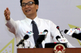 Chuyện chưa biết về Phó Thủ tướng trẻ nhất Việt Nam