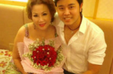 Hoàng Việt và bồ già 'soán ngôi' Cặp đôi của năm