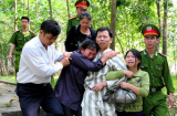 Vụ tù oan: Bắc Giang ngăn ông Chấn tiếp xúc báo chí?