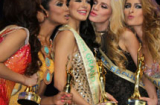 Puerto Rico đăng quang Miss Grand International, Việt Nam trắng tay