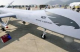 Trung Quốc trang bị UAV cho cả 7 đại quân khu