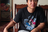 Tử tù dùng tăm thêu đơn: Em trai Chưởng tố... bị tra tấn