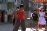 Clip: Châu Tinh Trì nhảy Gangnam Style cực nhắng