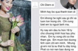 Vợ Minh Chánh: 'Hoàng Yến từng nói tôi hãy ly dị chồng'