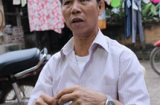 Người bạn tù muốn viết tiểu thuyết về ông Nguyễn Thanh Chấn