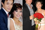 Những đám cưới bí mật của sao Việt