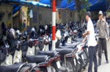 Hà Nội tăng mức phí trông giữ xe máy, xe đạp