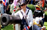 Thái Lan: 'Trận đánh cuối cùng' của phe biểu tình diễn ra vào ngày 9/12