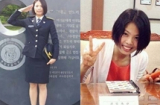 Những điều chưa biết về cảnh sát nữ Việt Nam đầu tiên tại Hàn Quốc