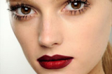 5 gam màu hot nhất make-up mùa đông 2013