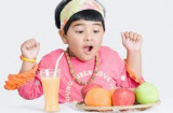 Đồ ăn nhẹ tốt cho trẻ sau giờ tan học
