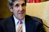 Ngoại trưởng Mỹ Kerry sẽ thăm Việt Nam vào ngày 11/12