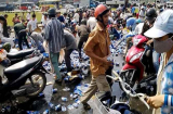 Vụ 'hôi' bia ở Đồng Nai: Công an triệu tập 10 người tình nghi