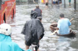 Người Sài Gòn phải biết tự hào vì ngập lụt thường xuyên