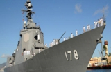 Siêu tàu khu trục Atago không tìm thấy đối thủ ở Châu Á